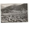 SAVINES: vue générale vue aérienne 10x15 - très bon état