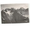 MASSIF du PELVOUX: les ecrins et les agneaux vue aérienne 10x15 - état