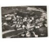 PONT-du-FOSSE: vue générale vue aérienne 10x15 - très bon état