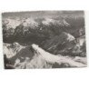 SERRE-CHEVALIER: vue aérienne 10x15 - état