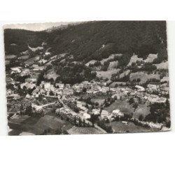 SAINT-FIRMIN:  vue aérienne 10x15 - très bon état