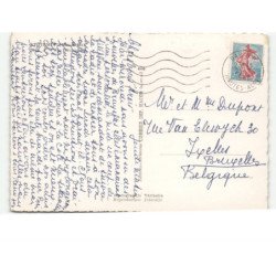 SAINT-FIRMIN:  vue aérienne 10x15 - très bon état