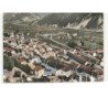 VEYNES: vue générale vue aérienne 10x15 - très bon état