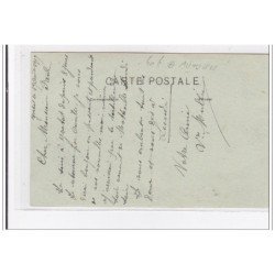 YVETOT : hotel du chemin de fer (autobus) - tres bon etat