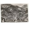 ARVIEUX: vue générale vue aérienne 10x15 - très bon état