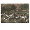 ASPRES-les-CORPS: route napoléon vue aérienne 10x15 - très bon état