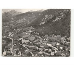 BRIANCON: les sanatoriums vue aérienne 10x15 - état
