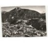 BRIANCON: vue générale vue aérienne 10x15 - très bon état