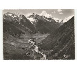 LA CHALP: pic du rondet vue aérienne 10x15 - état