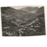 CHATEAUROUX: vue générale et vallée de la durance vue aérienne 10x15 - très bon état