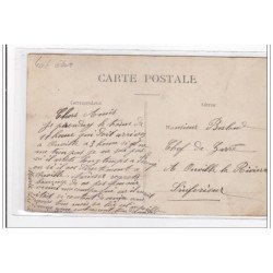 GONNEVILLE-la-MALLET : maison stanislas OUF - etat