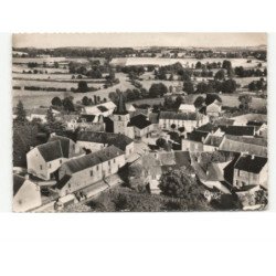 ESPINASSE: vue aérienne 10x15 - très bon état
