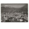 GAP: vue panoramique, de la ville vue aérienne 10x15 - très bon état