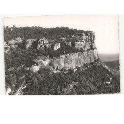 ANNOT: la chambre du roi vue aérienne 10x15 - très bon état