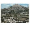 ALLOS: vue générale vue aérienne 10x15 - état