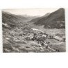 MONETIER-les-BAINS: vue génbérale et vallée de la guisanne vue aérienne 10x15 - état