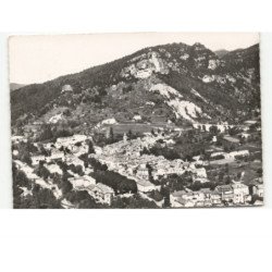 ANNOT: vue générale vue aérienne 10x15 - très bon état