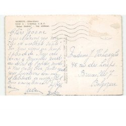 MEREUIL: l'aérium C.R.F. "reine désirée" vue aérienne 10x15 - état