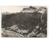 MOLINES: le pic de rassis vue aérienne 10x15 - état