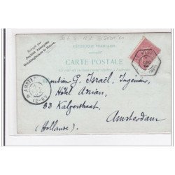 SEINE-MARITIME : societe anonyme westinghouse (judaica) - tres bon etat