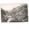 LE LAUZET: vue panoramique vue aérienne 10x15 - trsè bon état