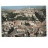 SISTERON: vue générale vue aérienne 10x15 - très bon état