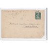 SASSETOT-le-MAUCONDUIT : autographe, ferme de bruyeres, architecture rurale, le four a pain - etat
