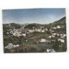 SEYNE-les-ALPES: vue générale et au premier plan l'établissement air et soleil vue aérienne 10x15 - très bon état