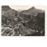 GORGES DU VERDON: grand canyon du verdon vue aérienne 10x15 - très bon état