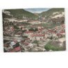 SAINT-ANDRE-les-ALPES: vue générale vue aérienne 10x15 - très bon état