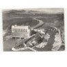 VILLENEUVE: l'usine électrique de largue vue aérienne 10x15 - très bon état