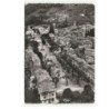 ANNOT: vue générale sur le centre de la ville vue aérienne 10x15 - très bon état