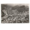 DIGNE: vue générale vue aérienne 10x15 - très bon état