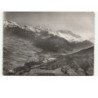 SEYNE-les-ALPES: quartier des auches et montagne de la blanche vue aérienne 10x15 - très bon état