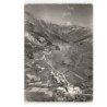 LA FOUX: village la grande seolane vue aérienne 10x15 - état
