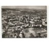 FORCALQUIER: vue aérienne 10x15 - très bon état