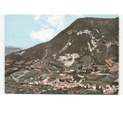 SAINT-ANDRE-les-ALPES: vue générale vue aérienne 10x15 - très bon état
