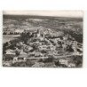REILLANNE: vue générale vue aérienne 10x15 - très bon état