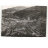 SISTERON: la citadelle théâtre de plein air vue aérienne 10x15 - très bon état
