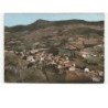 TURRIERS: vue générale vue aérienne 10x15 - très bon état