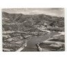 VOLONNE: la durance vue aérienne 10x15 - très bon état