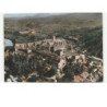 SISTERON: la citadelle vue aérienne 10x15 - très bon état