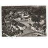 BEAULON: la place vue aérienne 10x15 - très bon état