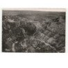 VERDON: corniche sublime vue aérienne 10x15 - très bon état