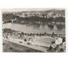 BELLERIVE: le stade nautique vue aérienne 10x15 - très bon état