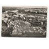 BELLERIVE: terrain de camping municipal vue aérienne 10x15 - très bon état
