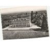 BROUT-VERNET: le château de lafont vue aérienne 10x15 - très bon état