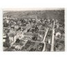BEZENET: vue générale vue aérienne 10x15 - très bon état