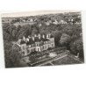 CHARMEIL: le château de charmeil, hôtel du 1er ordre vue aérienne 10x15 - très bon état