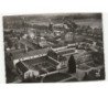 DIOU: abbaye de sept-fons vue aérienne 10x15 - très bon état